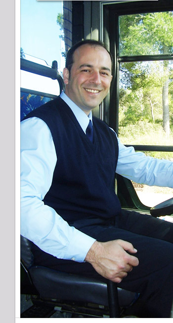 Healthcare Transportation  workplace 1