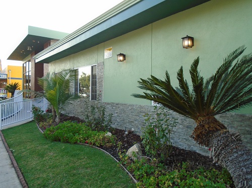 Gardena Convalescent Center workplace 2