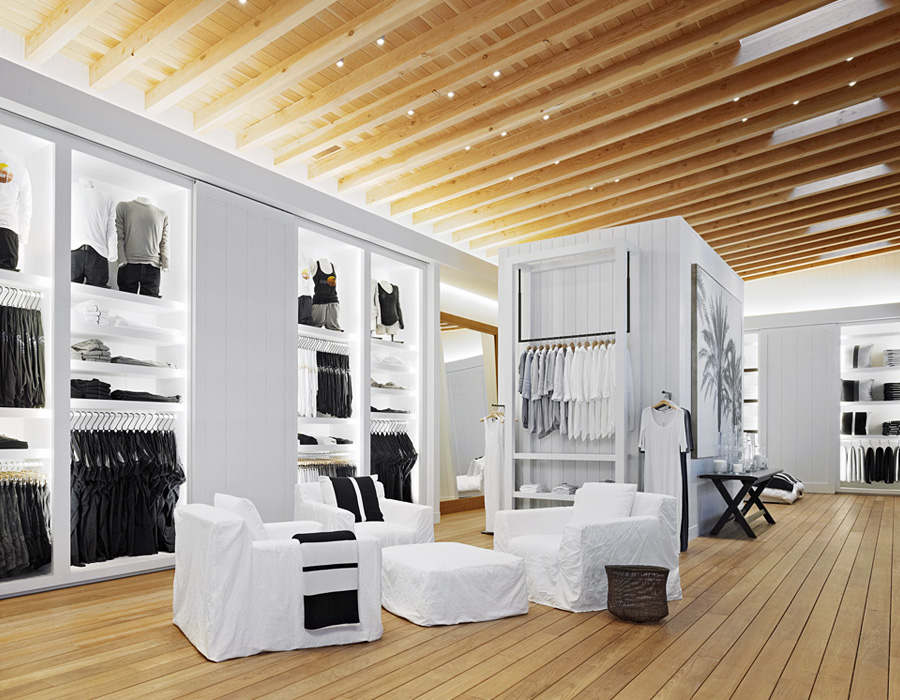James Perse workplace 1