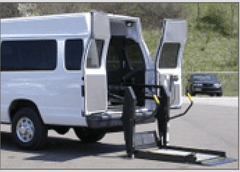 Healthcare Transportation  workplace 2