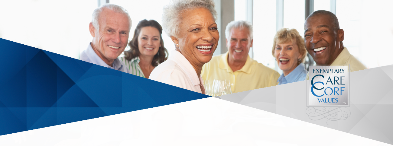 Long Term Care workplace 1
