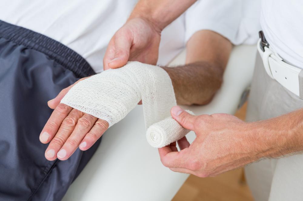 Four Seasons Certified Home Health Agency workplace 3