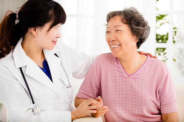Gardena Convalescent Center workplace 3
