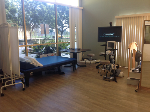 Gardena Convalescent Center workplace 4