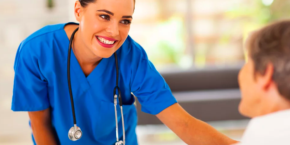 Ariel Bay Rehabilitation and Healthcare workplace 2