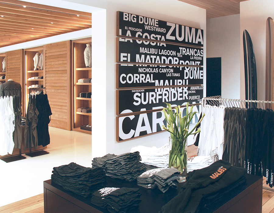James Perse workplace 2