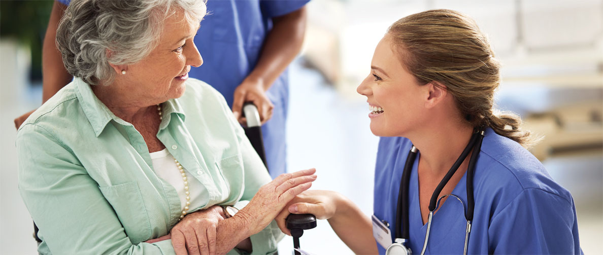 The Loft Rehabilitation and Nursing of Normal workplace 4