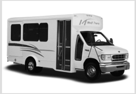 Healthcare Transportation  workplace 3