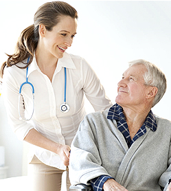 Mercer Home Health workplace 4