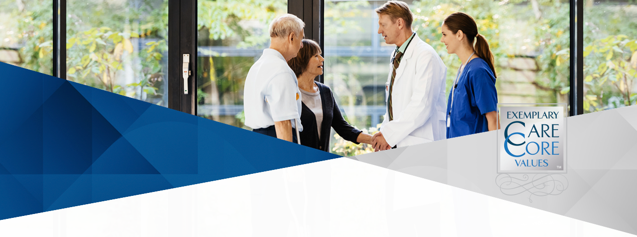Long Term Care workplace 4