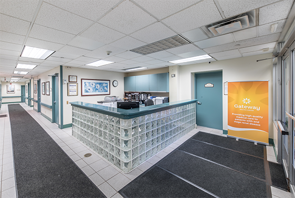 Four Seasons Certified Home Health Agency workplace 5