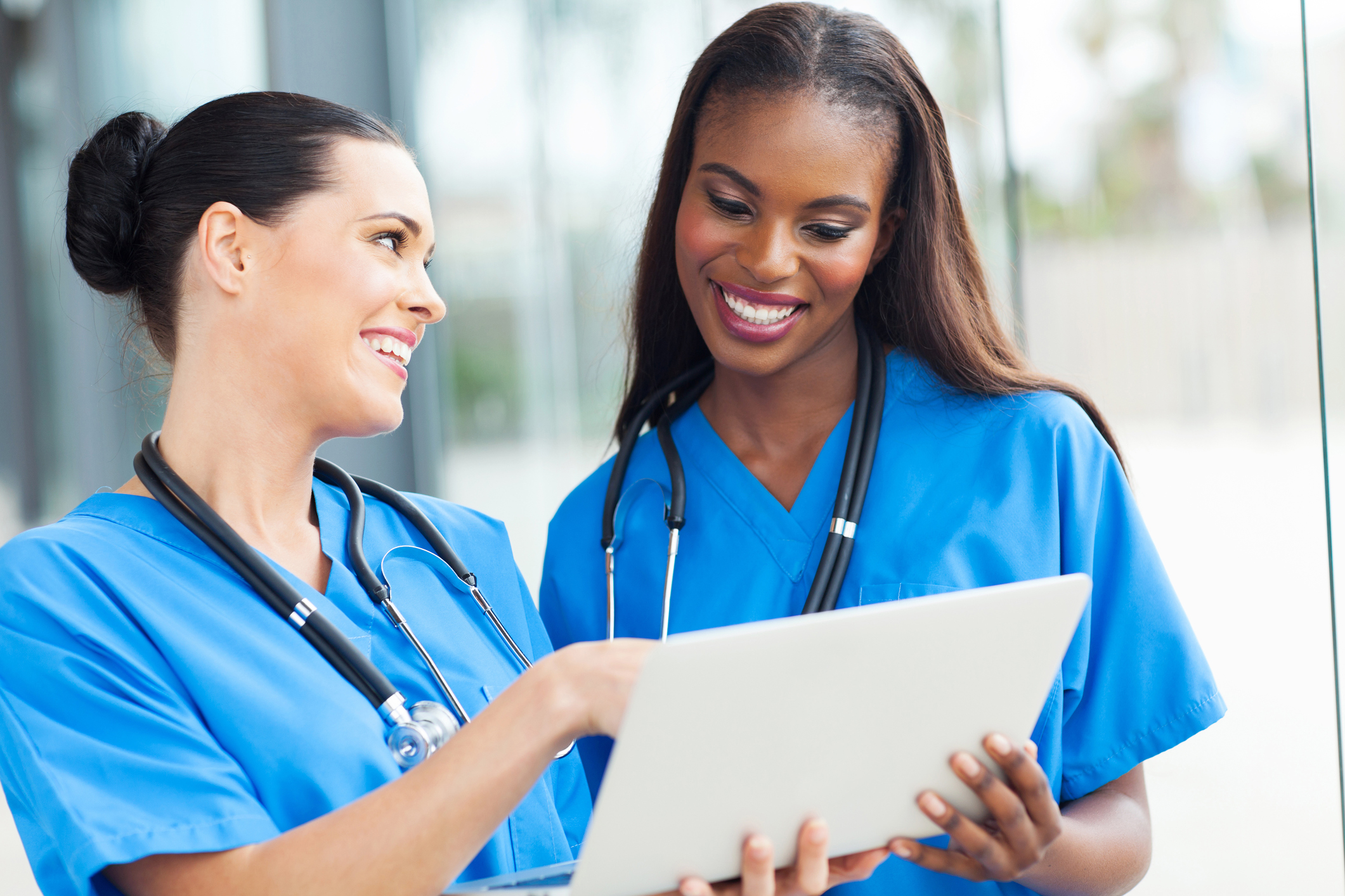 Gardena Convalescent Center workplace 6