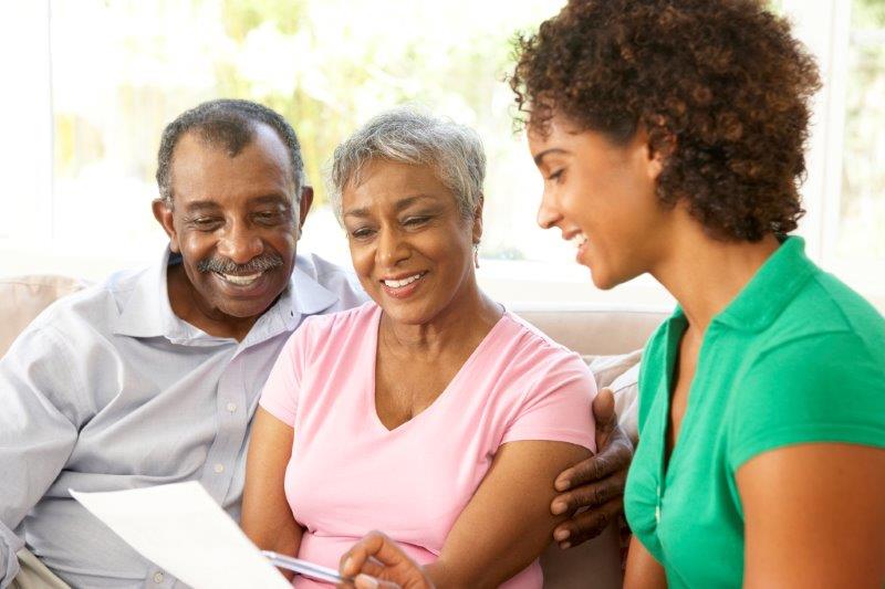 Four Seasons Certified Home Health Agency workplace 6