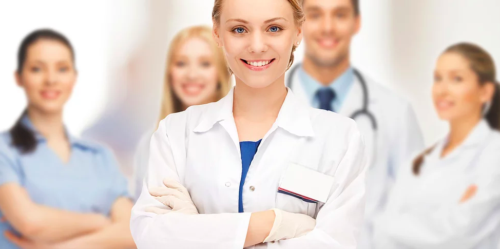 Ariel Bay Rehabilitation and Healthcare workplace 5
