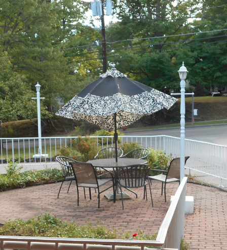 Oak Hill Manor Nursing Home workplace 6